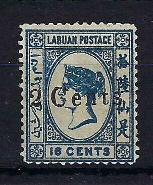 Image of Labuan 25 UMM